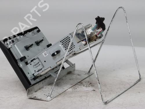 Radio RENAULT TRAFIC III Van (FG_) 2.0 dCi 170 (FGMM, FGMV) | BP38347584E6 - Image 4