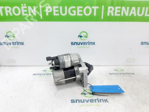 Startmotor CITROËN C3 / C3 ORIGIN III (SX) 1.2 THP 110 (110 hp) 18707804