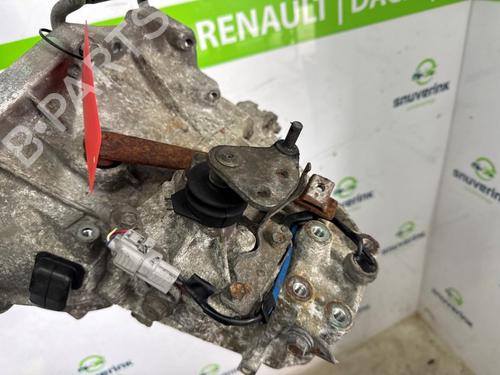 Gearbox CITROËN C1 (PM_, PN_) 1.0 | BP26279675M3 