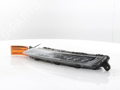 Left daytime light CITROËN C4 Picasso II 1.2 THP 130 | BP39211449C104 - Image 2