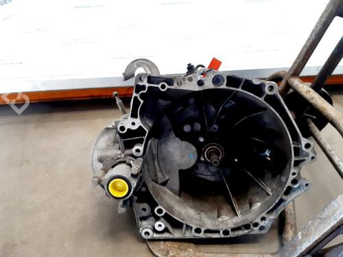 Used Gearbox CITROËN DS3 (SA_) 1.6 HDi 90 (92 hp) 13192521