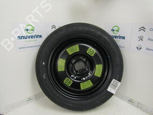 Used Rim CITROËN DS3 (SA_) 1.6 HDi 90 (92 hp) 15796034