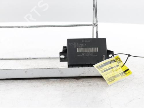 Used Electronic module Electronic module RENAULT SYMBIOZ 1.8 E-Tech 160 Full Hybrid (158 hp) 40588480 40588480