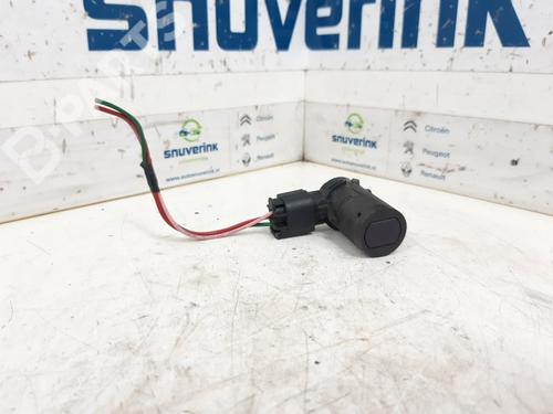 Used Electronic sensor Electronic sensor PEUGEOT 607 (9D, 9U) 3.0 V6 24V (207 hp) 10800386 10800386