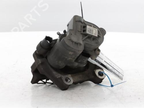 Left rear brake caliper VW T-ROC (A11, D11) 1.0 TSI | BP40543079M107 - Image 5