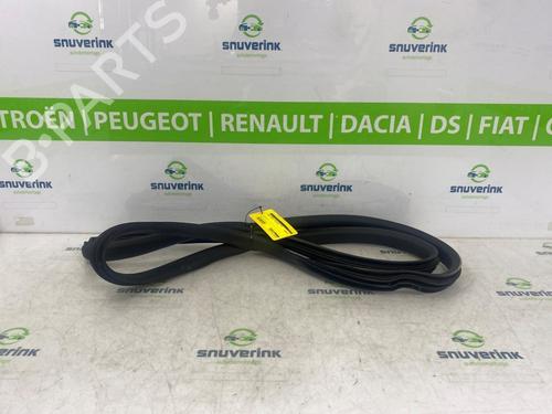 Used Rubber door seal RENAULT ZOE (BFM_) ZOE (92 hp) 18869702