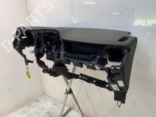 Dashboard FIAT DOBLO Cargo (263_) 1.6 D Multijet (263WXD1B, 263WXR1B, 263WXX1B, 263ZXD1B,... | BP30186367C46 - Image 3