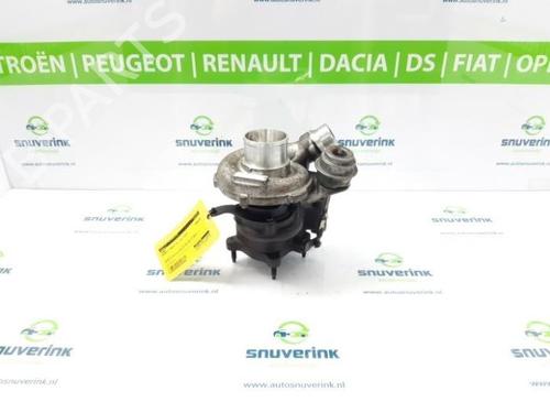 turbochargersupercharger-renault-trafic-ii-van-fl-2001-40569055 main image