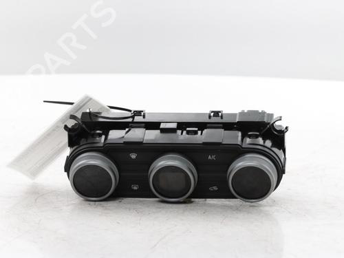 Used Climate control Climate control 39211621 39211621