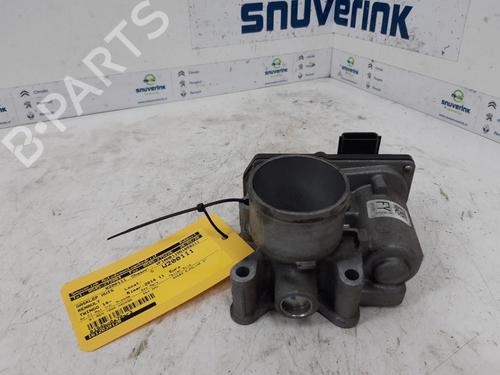 Used Throttle body RENAULT TWINGO III (BCM_, BCA_) 1.0 SCe 70 (71 hp) 10795282