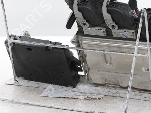 Engine control unit (ECU) RENAULT EXPRESS Box Body/MPV 1.5 Blue dCi 75 (F6AA) | BP38408975M57 - Image 7