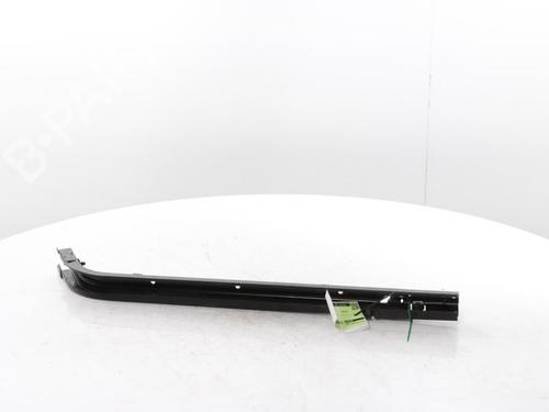 Used Hinge/Door check strap OPEL COMBO Box Body/MPV (K9) 1.2 (110 hp) 30757461