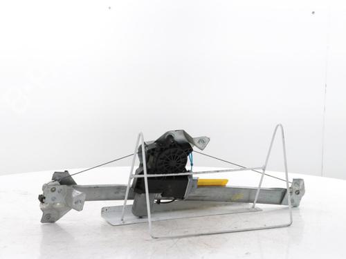 Front left window mechanism RENAULT EXPRESS Box Body/MPV 1.5 Blue dCi 95 (F6AB) | BP33697125C22  - Image 5