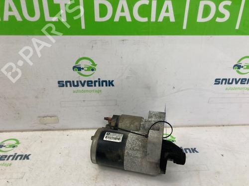 Used Starter Starter 25526888 25526888