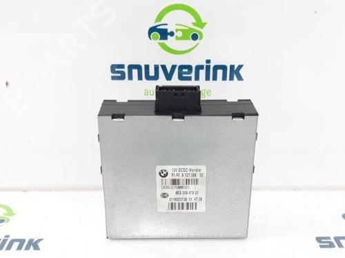 Used ESP ECU ESP ECU MINI MINI CLUBMAN (R55) Cooper (120 hp) 40571985 40571985