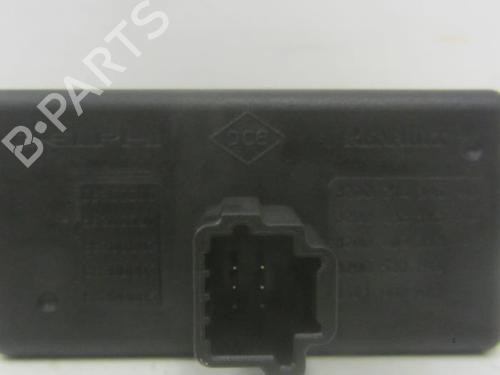 Warning switch RENAULT TWINGO II (CN0_) 1.5 dCi 90 | BP40594822I22 - Image 3