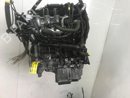 Engine CITROËN JUMPY II Van 1.6 HDi 90 16V | BP30186457M1 