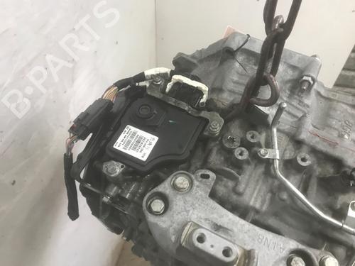 Gearbox CITROËN BERLINGO Box Body/MPV (K9) PureTech 130 | BP31050168M3 