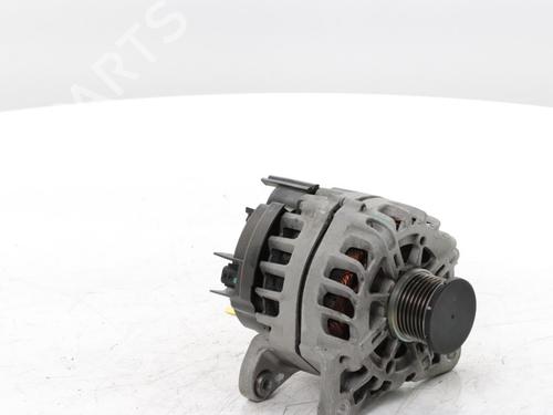 Generator RENAULT CLIO V (B7_) 1.0 TCe 100 (B7MT) | BP29899576M7 - Image 4
