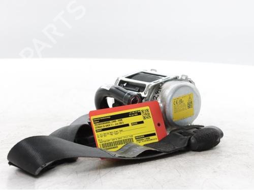 Front left seatbelt CITROËN C5 AIRCROSS (A_) 1.6 Hybrid 225 (A45GFR) | BP40587371I26 - Image 4