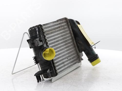 Intercooler RENAULT ARKANA I (LCM_, LDN_) 1.3 TCe 140 (LDN0) | BP34564915M30 - Image 9