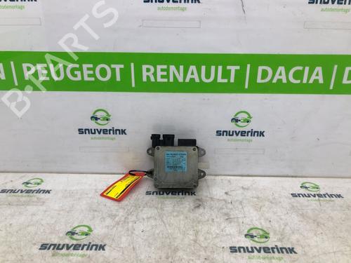 Servostyring Styreenhet CITROËN C2 (JM_) 1.4 (73 hp) 19708326