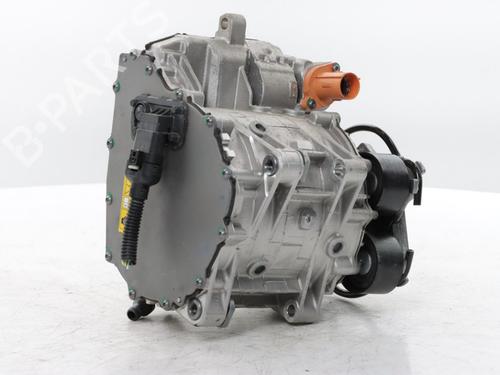 Other BMW X1 (U11) xDrive 25 e Plug-in-Hybrid | BP34564312O1 - Image 5