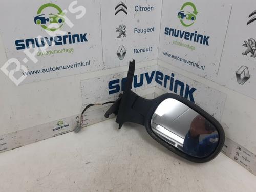 Used Right mirror Right mirror NISSAN MICRA III (K12) 1.2 16V (80 hp) 11097945 11097945