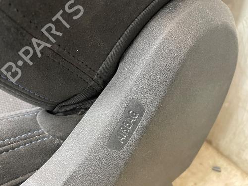 Left front seat BMW 5 Touring (G31) 520 d Mild-Hybrid | BP34566470C15  - Image 6