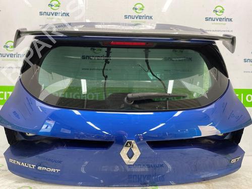 Tailgate RENAULT MEGANE IV Hatchback (B9A/M/N_) 1.6 TCe 205 (B9MV) | BP25776571C6 