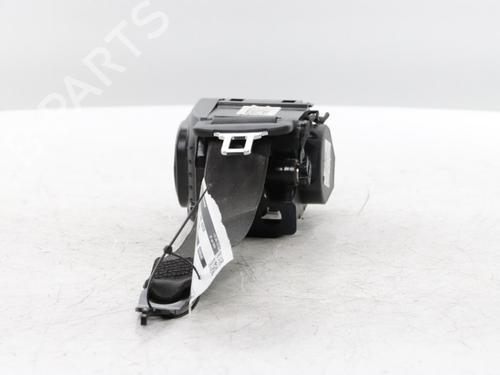 Rear left seatbelt BMW 5 Touring (G31) 520 d Mild-Hybrid | BP34566481I29 - Image 3
