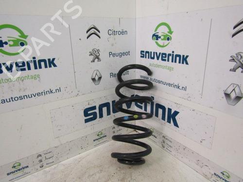 Used Shock absorber spring RENAULT CLIO IV (BH_) 1.5 dCi 90 (90 hp) 30758539