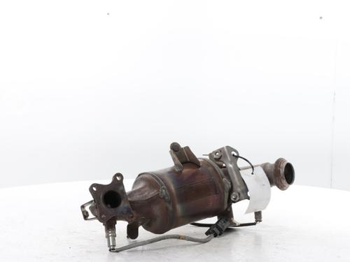 Used Catalyst FIAT 500 C (312_) 1.0 Mild Hybrid (312.AYD1B) (69 hp) 30866783