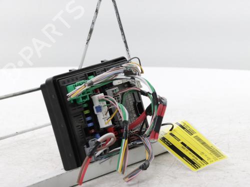 Fuse box RENAULT MASTER IV Van (F8__) BLUE DCI 130 (F8M2) | BP34566909E1 - Image 9