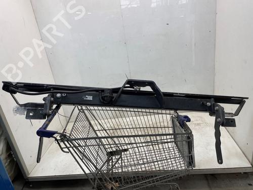 Used Tow ball/Mechanism PEUGEOT BOXER Van 2.2 BlueHDi 140 (140 hp) 30757709