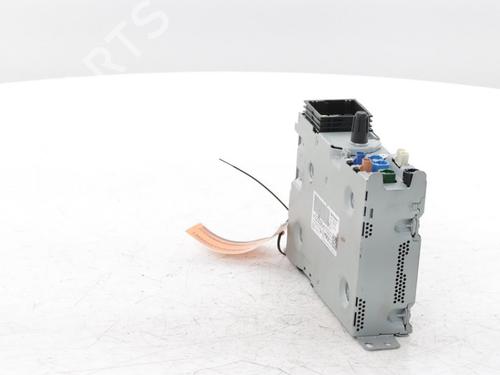 Radio CITROËN C3 III (SX) 1.2 PureTech 82 | BP30186224E6 