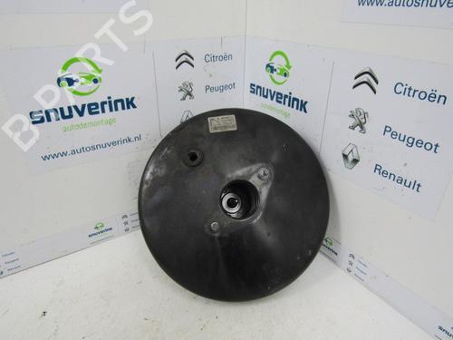 Used Servo brake Servo brake 24163253 24163253