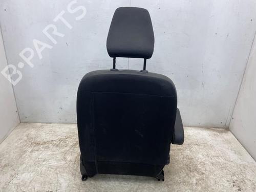 Left front seat RENAULT EXPRESS Box Body/MPV 1.5 Blue dCi 95 (F6AB) | BP40585410C15 - Image 4
