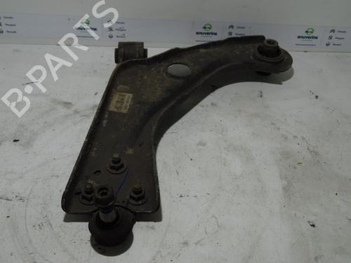 Used Left front suspension arm PEUGEOT 308 SW II (LC_, LJ_, LR_, LX_, L4_) 1.2 THP 110 (110 hp) 10797607