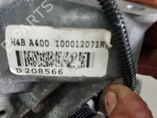 Engine RENAULT CAPTUR I (J5_, H5_) 0.9 TCe 90 | BP37798721M1 - Image 7