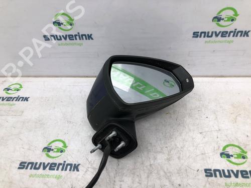 Right mirror AUDI A3 Sportback (8VA, 8VF) 1.4 TFSI e-tron | BP19306633C27 