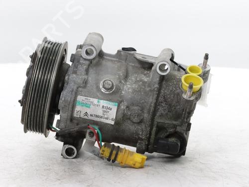 AC-Kompressor AC-Kompressor 34567237 34567237