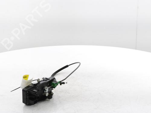 Other RENAULT TRAFIC III Van (FG_) 2.0 dCi 120 (FGMN) | BP30185749O1