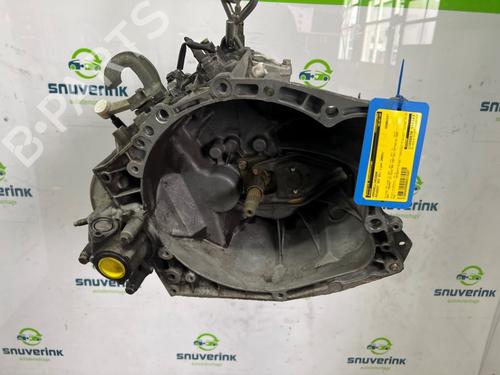 Gearbox PEUGEOT 307 SW (3H) 2.0 16V | BP16573100M3 