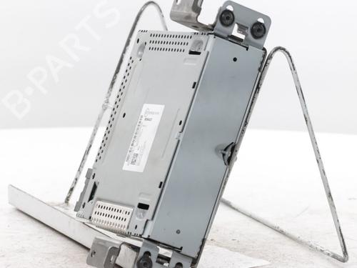 Radio RENAULT CAPTUR I (J5_, H5_) 0.9 TCe 90 | BP38111332E6 - Image 3