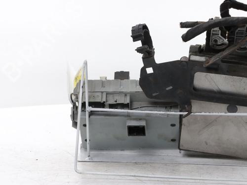 Engine control unit (ECU) PEUGEOT BOXER Van 2.2 HDi 100 | BP30866730M57