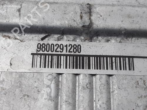 Intercooler CITROËN BERLINGO Box Body/MPV (B9) 1.6 HDi / BlueHDi 75 | BP23123094M30 - Image 4
