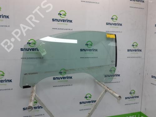 Used Front left door window PEUGEOT 207 CC (WD_) 1.6 16V (120 hp) 24165842