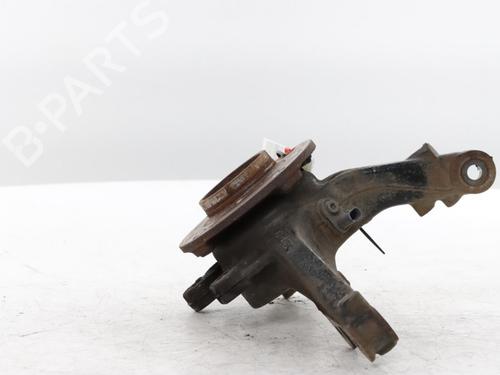 Right front steering knuckle OPEL MOKKA 1.2 (76) | BP34563142M26 - Image 3
