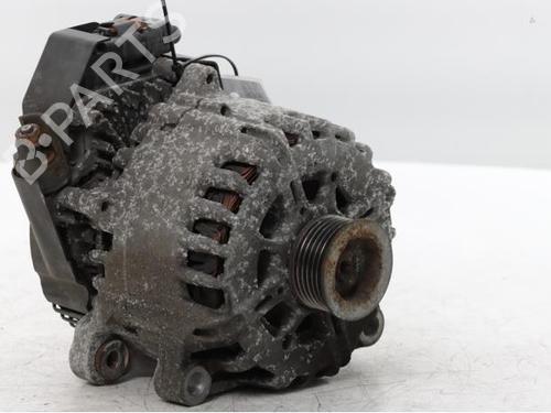 Alternator PEUGEOT EXPERT Van (V_) 2.0 BlueHDi 120 | BP34564044M7 - Image 4